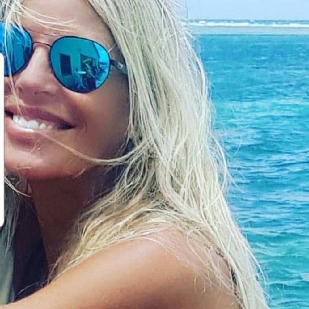 Meet your Posher, Lolly